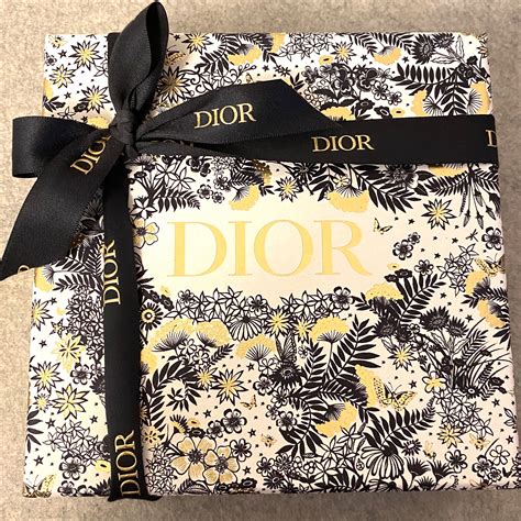 dior holiday jewelry box|christian Dior jewelry box.